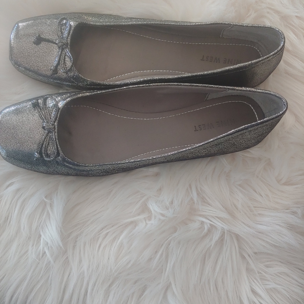 Ballerina Flat - Picture 5 of 7